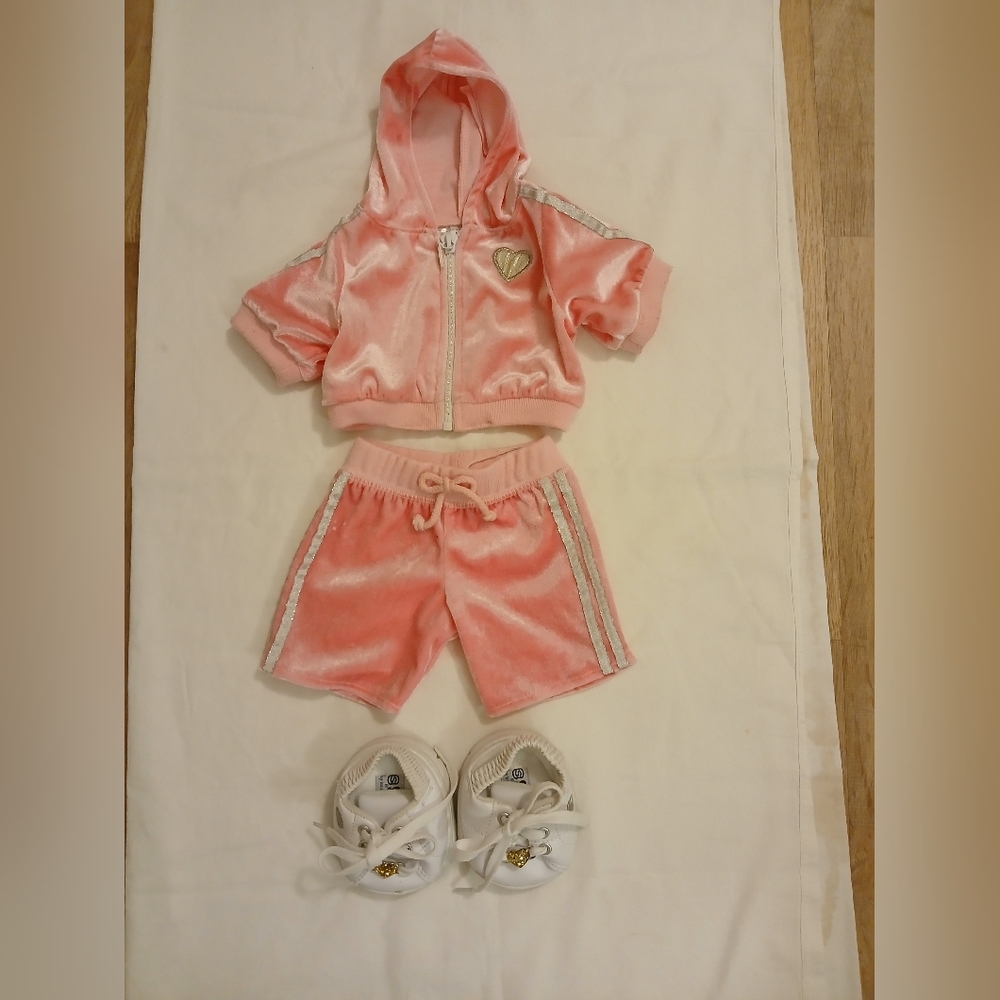 Build-A-Bear outfit - Picture 11 of 11